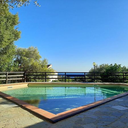 Ulivo Διαμέρισμα Quartu SantʼElena Εξωτερικό φωτογραφία