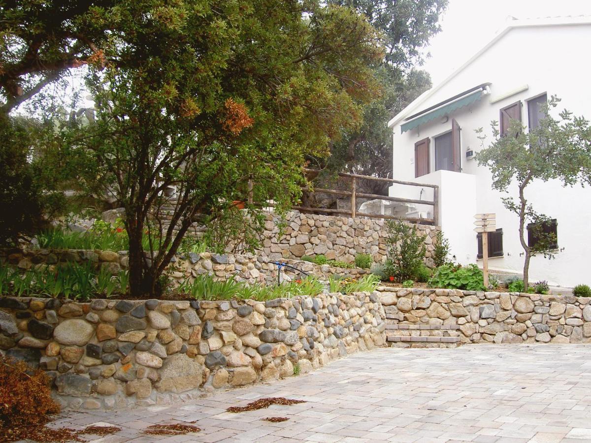 Ulivo Διαμέρισμα Quartu SantʼElena Εξωτερικό φωτογραφία