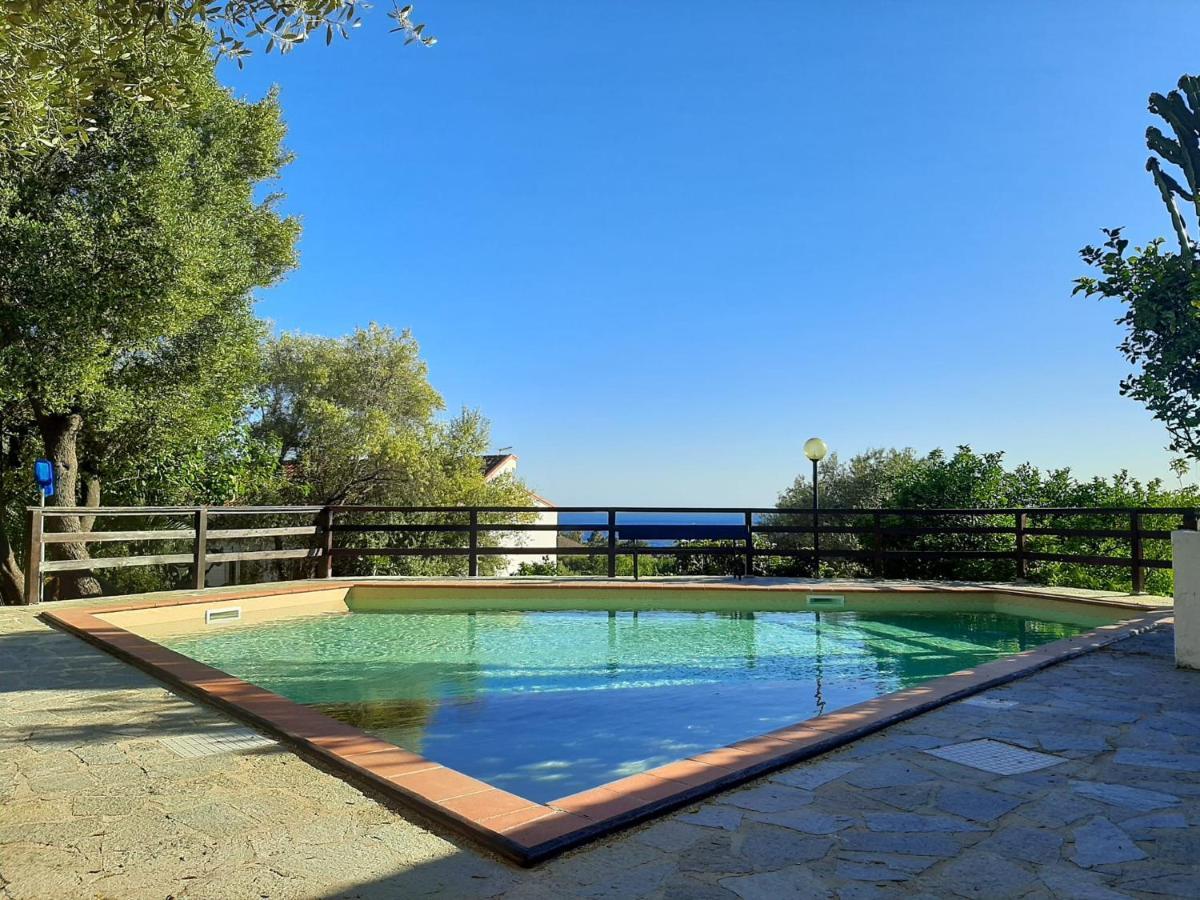 Ulivo Διαμέρισμα Quartu SantʼElena Εξωτερικό φωτογραφία