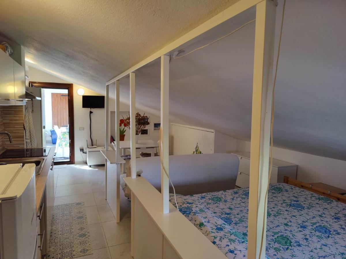 Ulivo Διαμέρισμα Quartu SantʼElena Εξωτερικό φωτογραφία