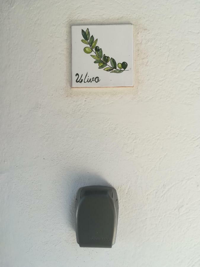 Ulivo Διαμέρισμα Quartu SantʼElena Εξωτερικό φωτογραφία