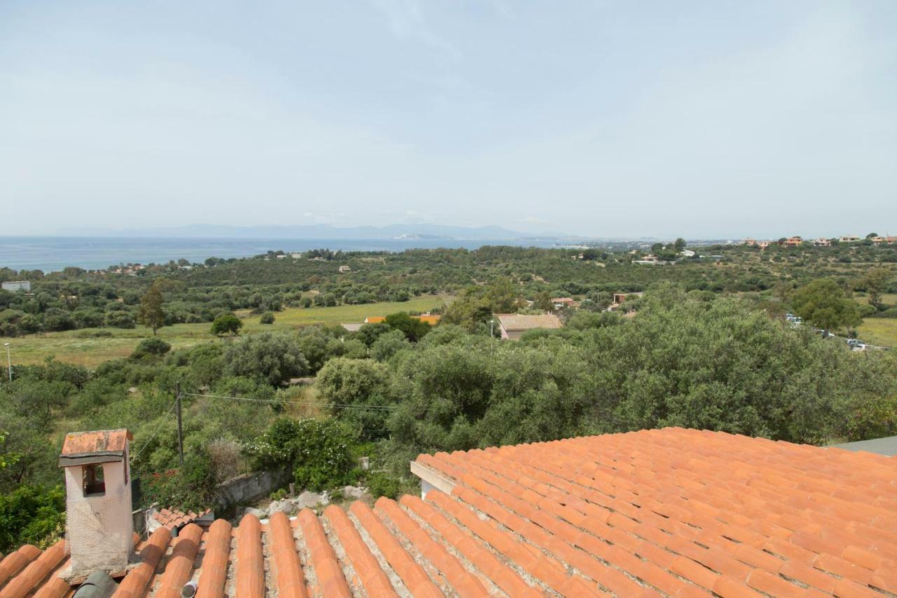 Ulivo Διαμέρισμα Quartu SantʼElena Εξωτερικό φωτογραφία