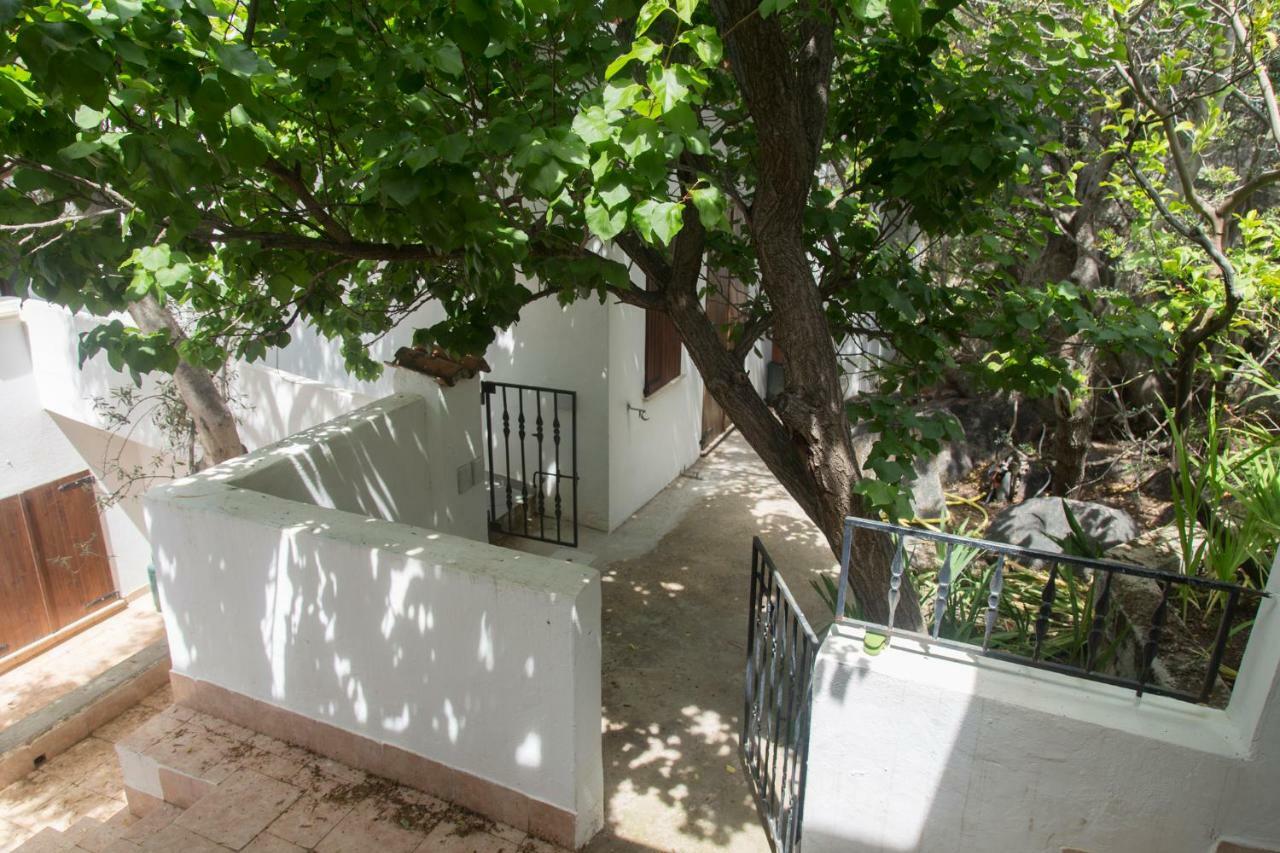 Ulivo Διαμέρισμα Quartu SantʼElena Εξωτερικό φωτογραφία