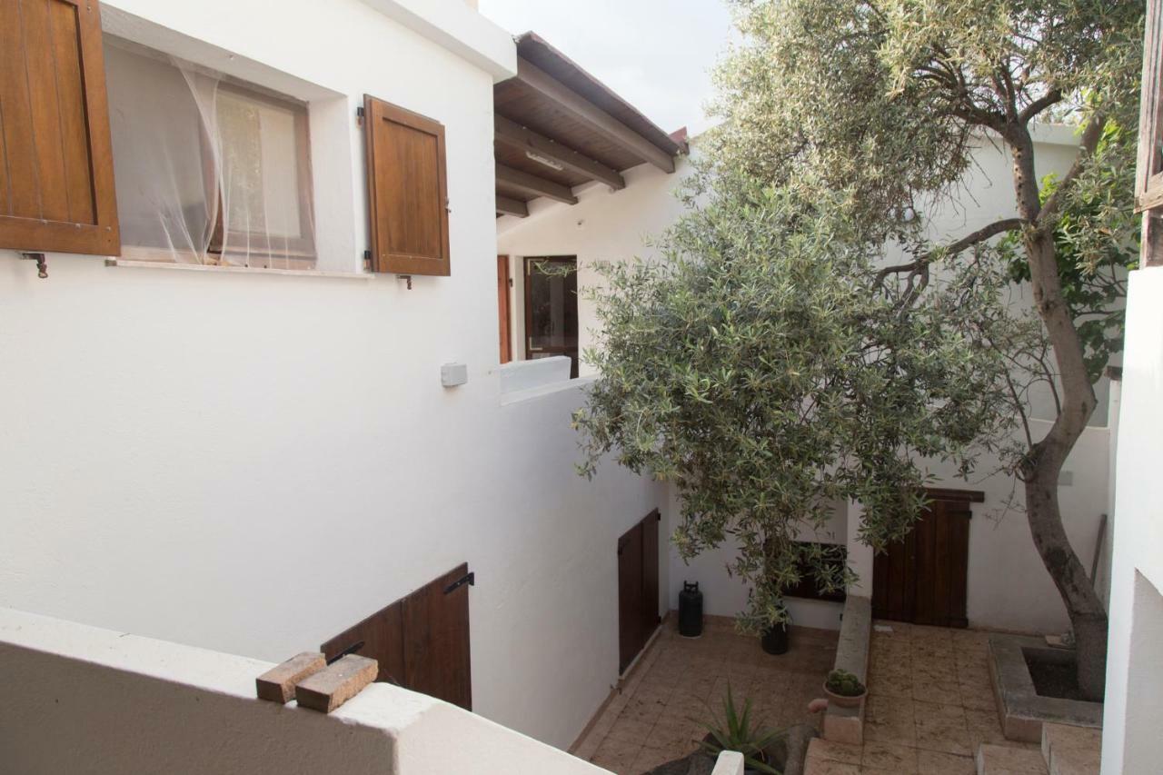 Ulivo Διαμέρισμα Quartu SantʼElena Εξωτερικό φωτογραφία