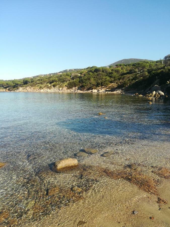 Ulivo Διαμέρισμα Quartu SantʼElena Εξωτερικό φωτογραφία